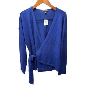 International Concept Women’s Sweater Size XL NEW # J744